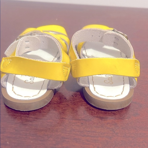 Sun San Saltwater  Kids Sandals - Picture 4 of 4